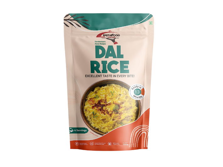 Retort Pouch Packaging